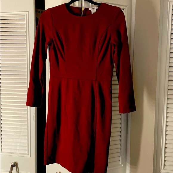 Bar III Dresses & Skirts - Bar III body con sheath dress